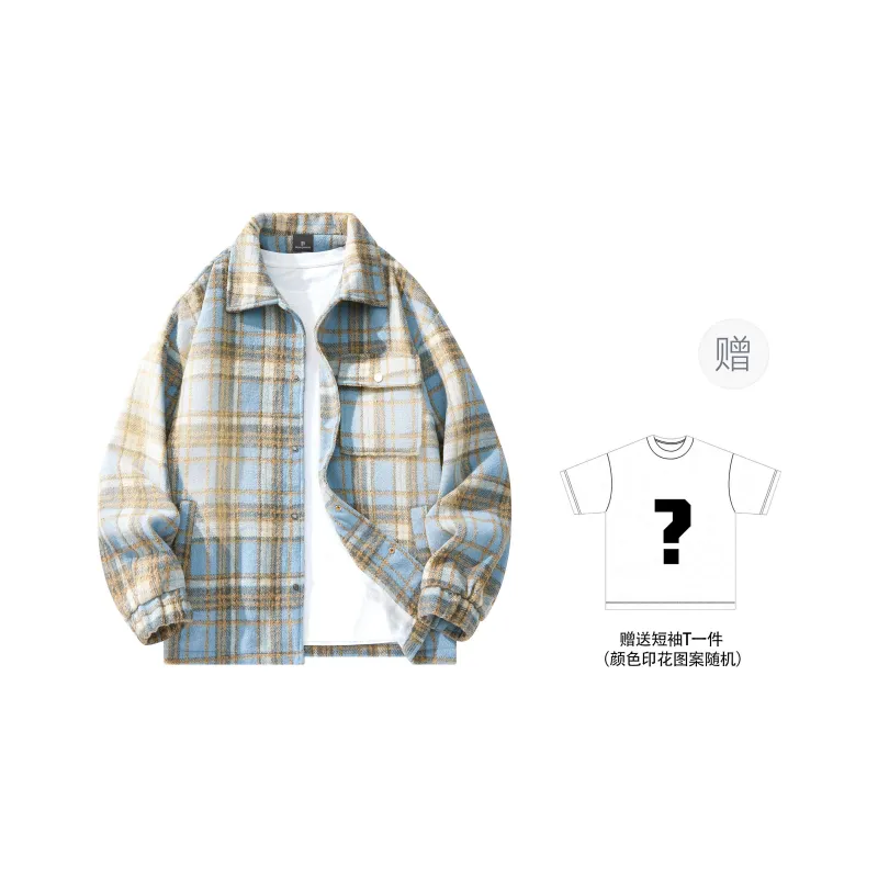 BRYAN JIMENEZ Jackets Coats Unisex-8