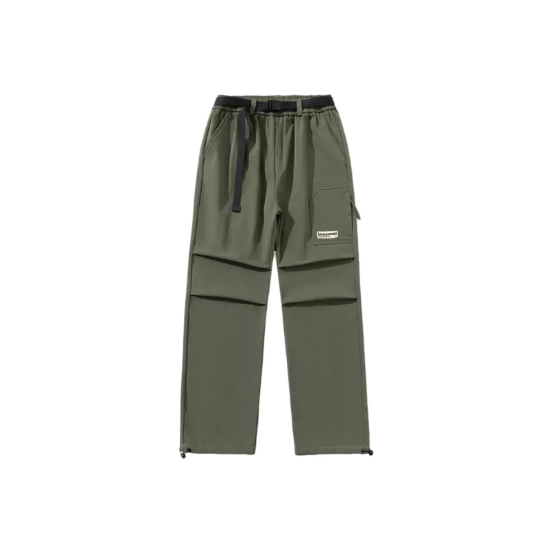 David Bakken Cargo Pants Unisex-15
