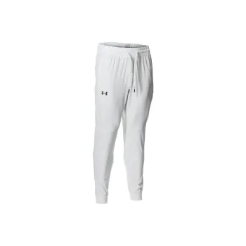 Under Armour Hoops Casual Pants Men's White
