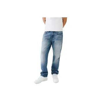 True Religion Jeans Men Blue