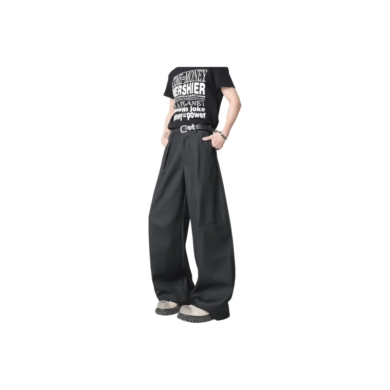 Struggle Vintage95 Suit Trouser Unisex-0