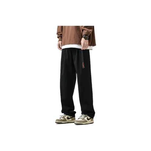 CREAZIONI LA FANTASIA E MOBILE SS25 Casual Pants Unisex