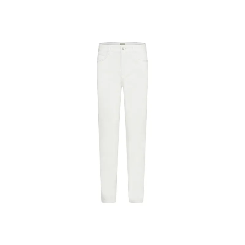 RARE Jeans Men White-0