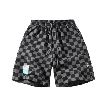 EPTISON X Simon'S Cat Casual Shorts Unisex