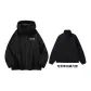 Black (3-in-1)