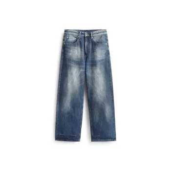 COMXZ Jeans Unisex Dirty Blue