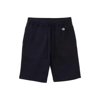 Champion Fitted Shorts Japan Version Unisex Black