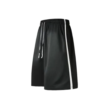ASWZ Casual Shorts Unisex