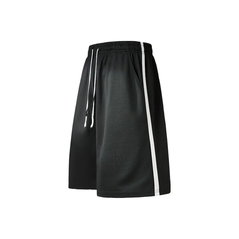 ASWZ Casual Shorts Unisex-0