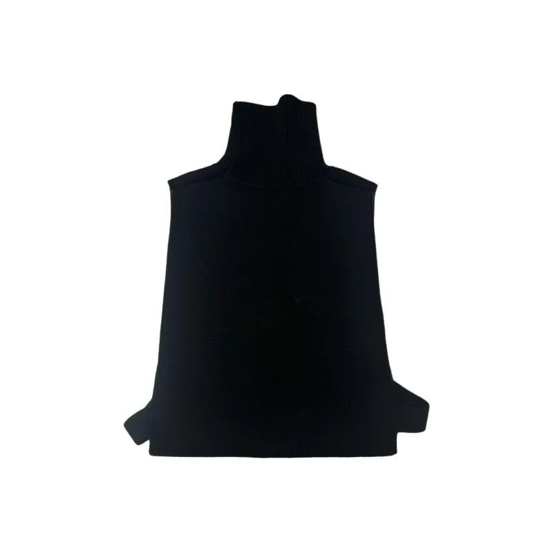 CHANEL Knitwear Women's Black-1