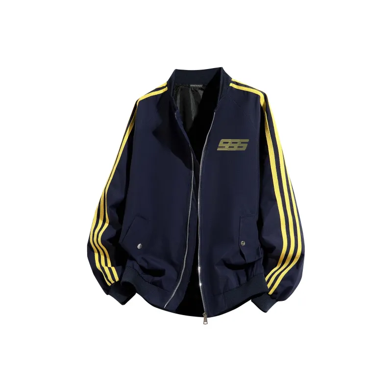 SUNSETMONENT Jackets Coats Unisex-0