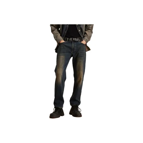 JACK&JONES Jeans Men