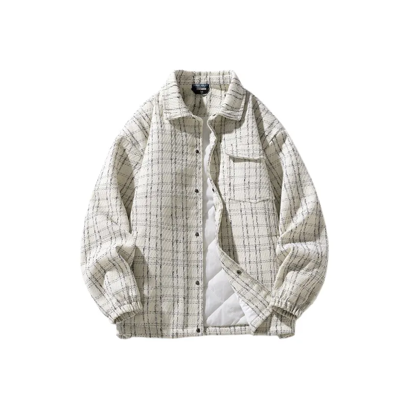 BOBBY ABLEY Jackets Coats Unisex-16