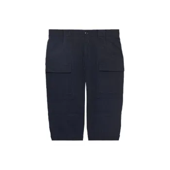 GUCCI X The North Face Nylon Cropped Pant