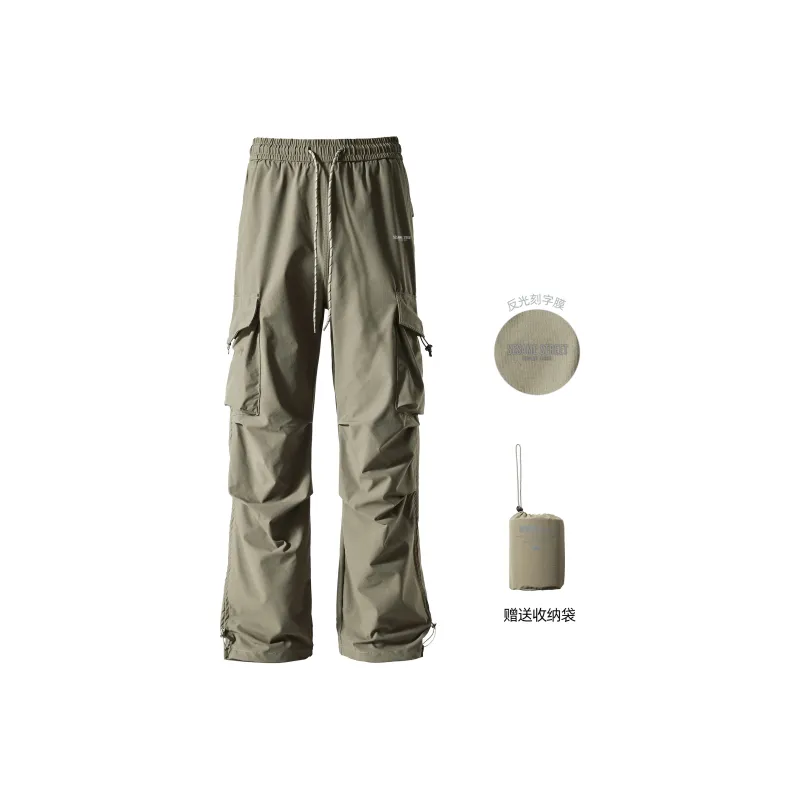 SESAME STREET Cargo Pants Unisex-12