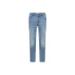 15 Light Blue