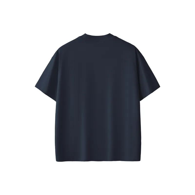 Maserati T Shirts Unisex-14