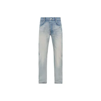 AMIRI Stack Jean