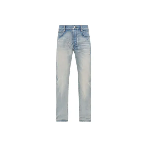 AMIRI Stack Jean