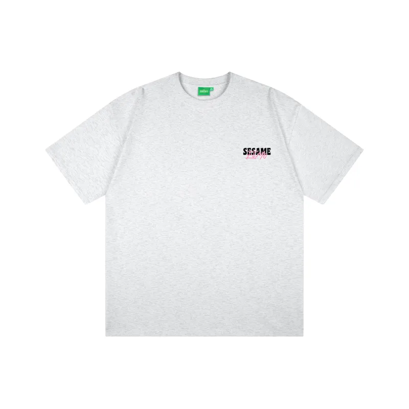 SESAME STREET T Shirts Unisex-38