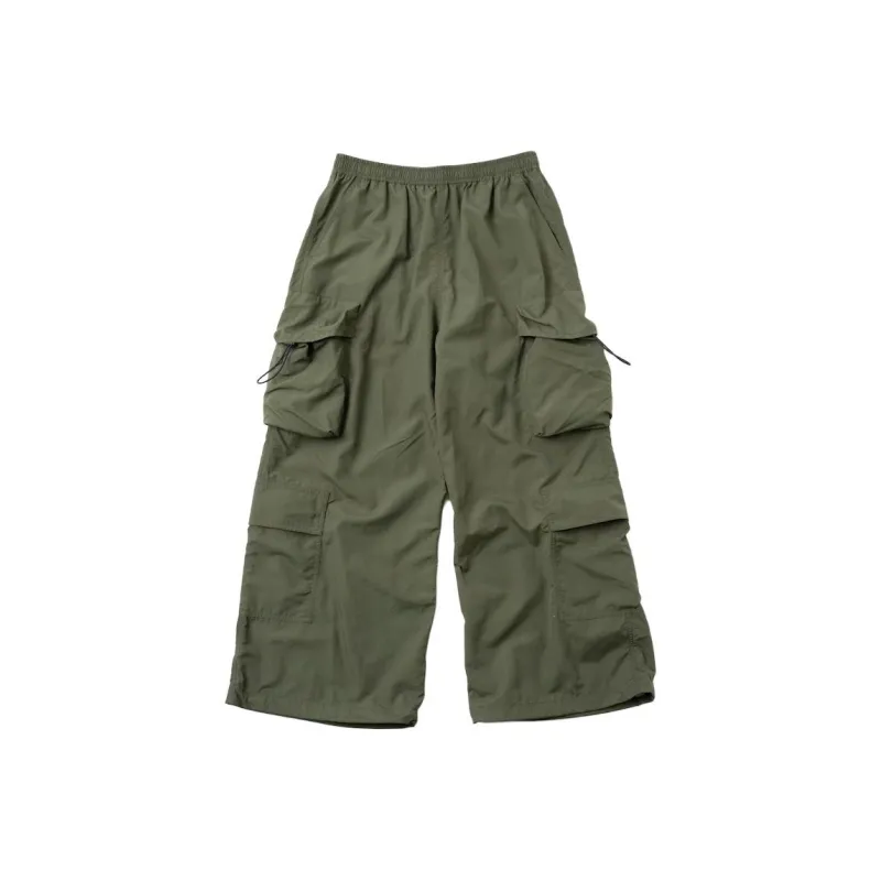 FREAK'S STORE Casual Pants Unisex-11