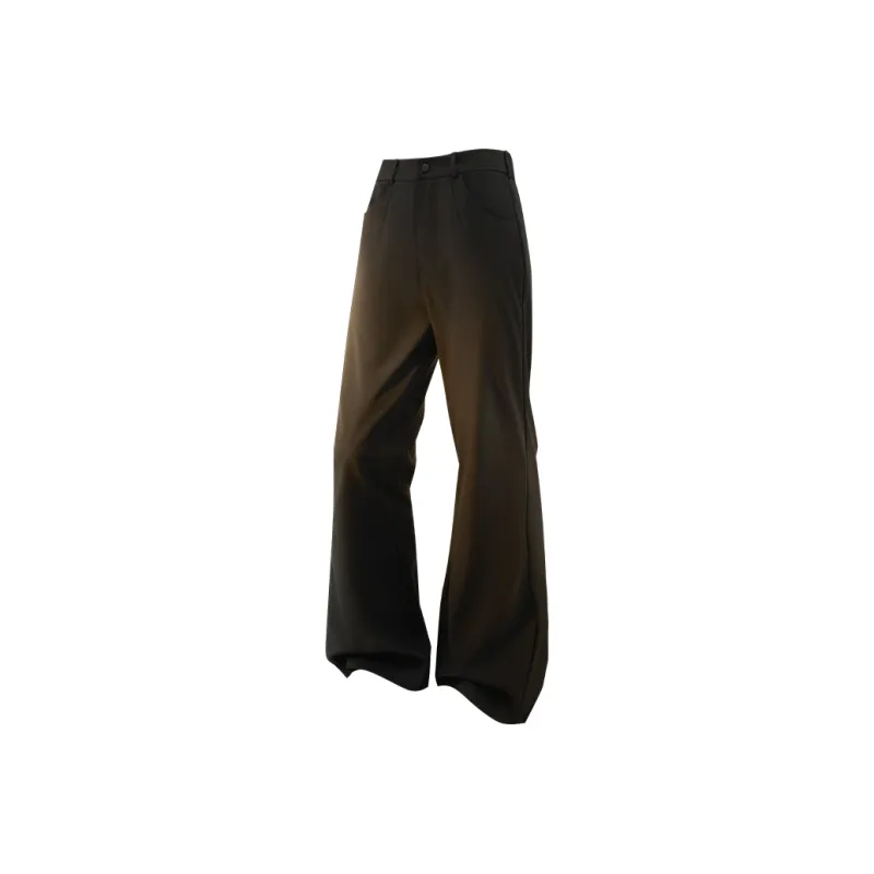 FOR FEAR THAT Suit Trouser Unisex-0