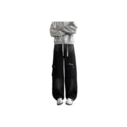 DAREASY Jeans Unisex