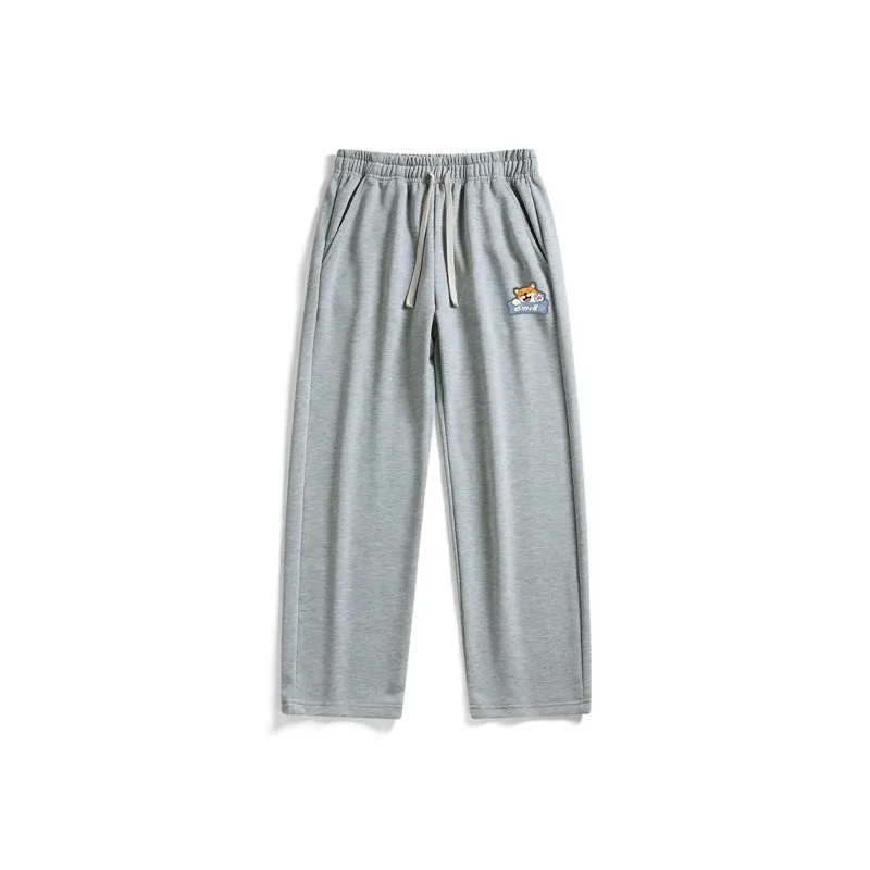 TIMD Casual Pants Men-4