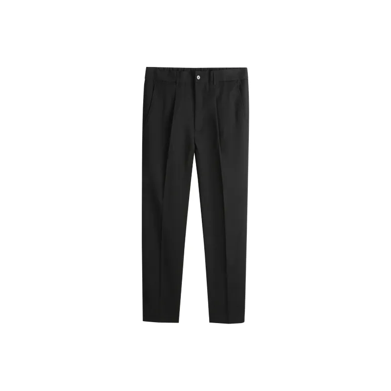 Minfinity Suit Trousers Unisex-0