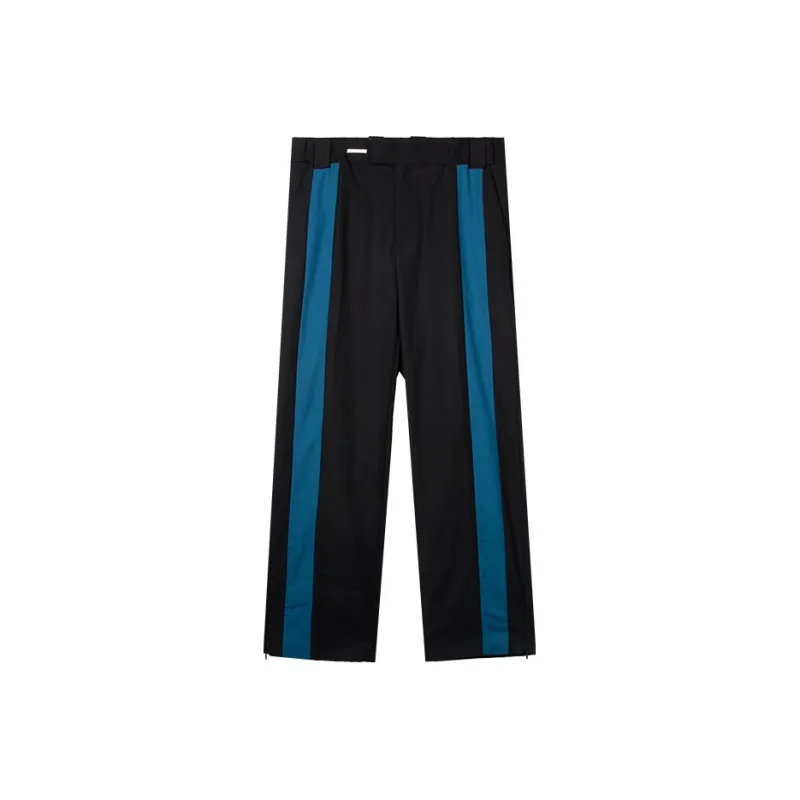 Unawares. Casual Pants Men Black-0