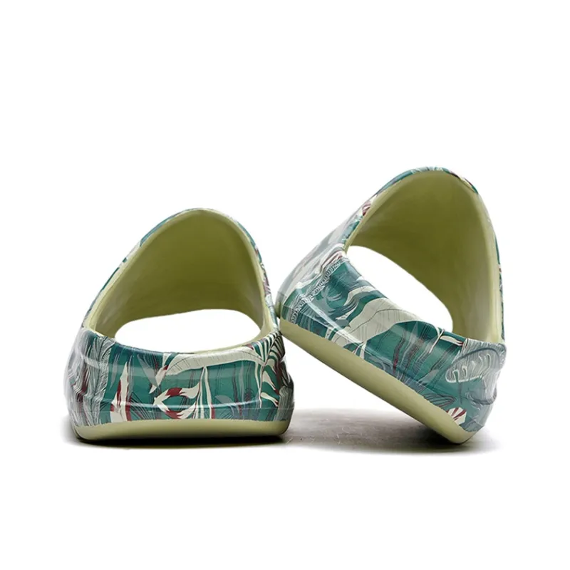CAOP Natural Grass Series Slide Slippers Unisex Box Included-9