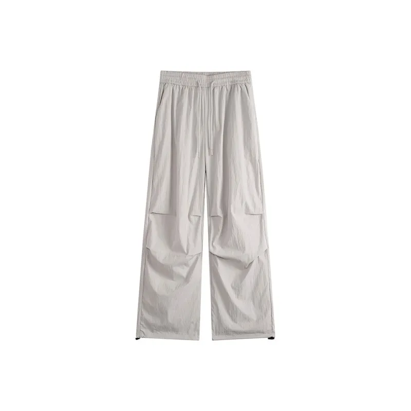 ACUOD BY CHANU Casual Pants Unisex-2