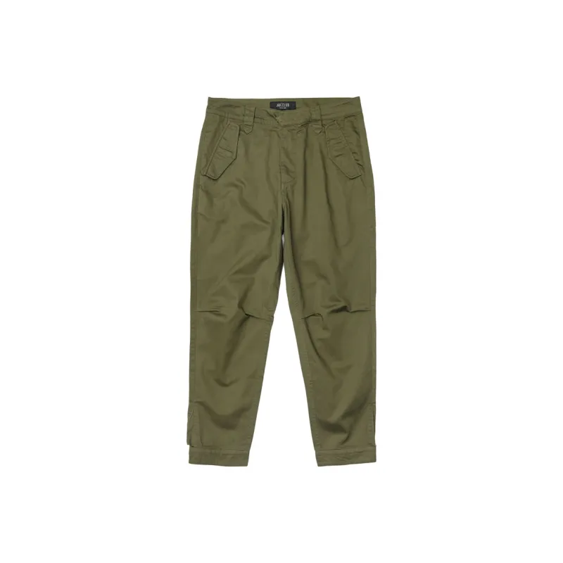 AKCLUB Vintage Collection Casual Pants Men-13