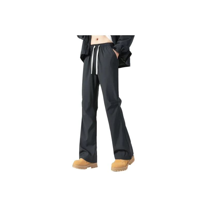Lightning X Storm Casual Pants Unisex-8