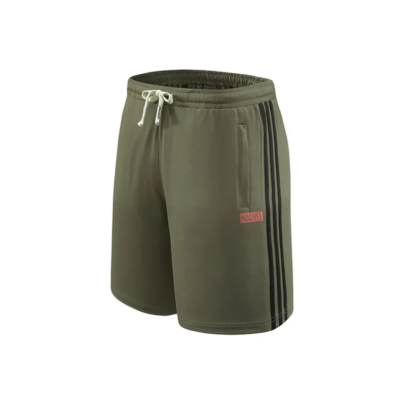 MARVEL Casual Shorts Unisex-13