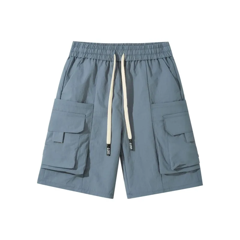 KW Cargo Shorts Unisex-48
