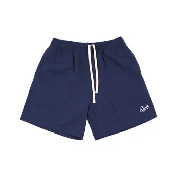 Slamble Casual Shorts Unisex