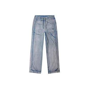 DIESEL D Martians Track Denim