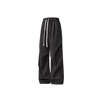 SUPEREALLY Casual Pants Unisex