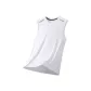 White[Ice Silk Quick Dry]