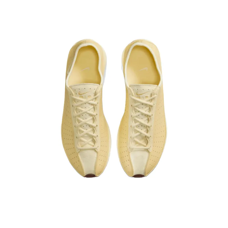 Nike Air Superfly Soft Yellow Women's-3