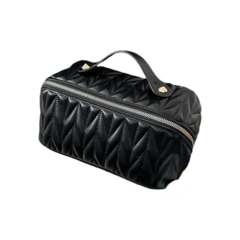Sweet Pillow House Large Capacity Makeup Bags