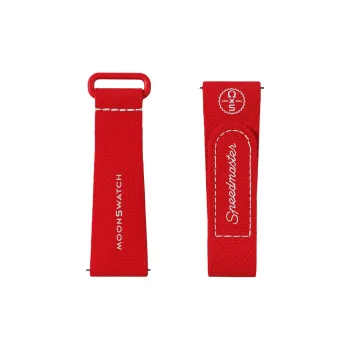 SWATCH Watch Band All Compatibility 180 205mm Rubber Material