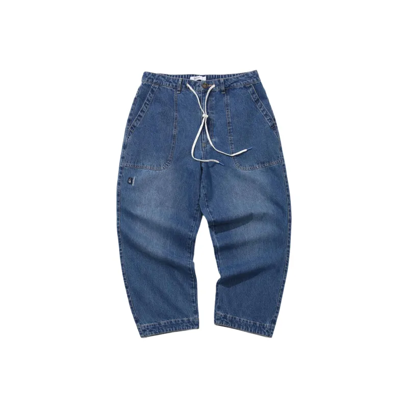 Nautica White Sail Jeans Men-5