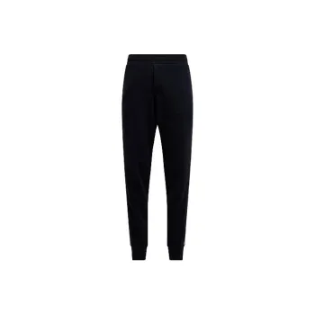 Moncler Casual Pants Men Blue