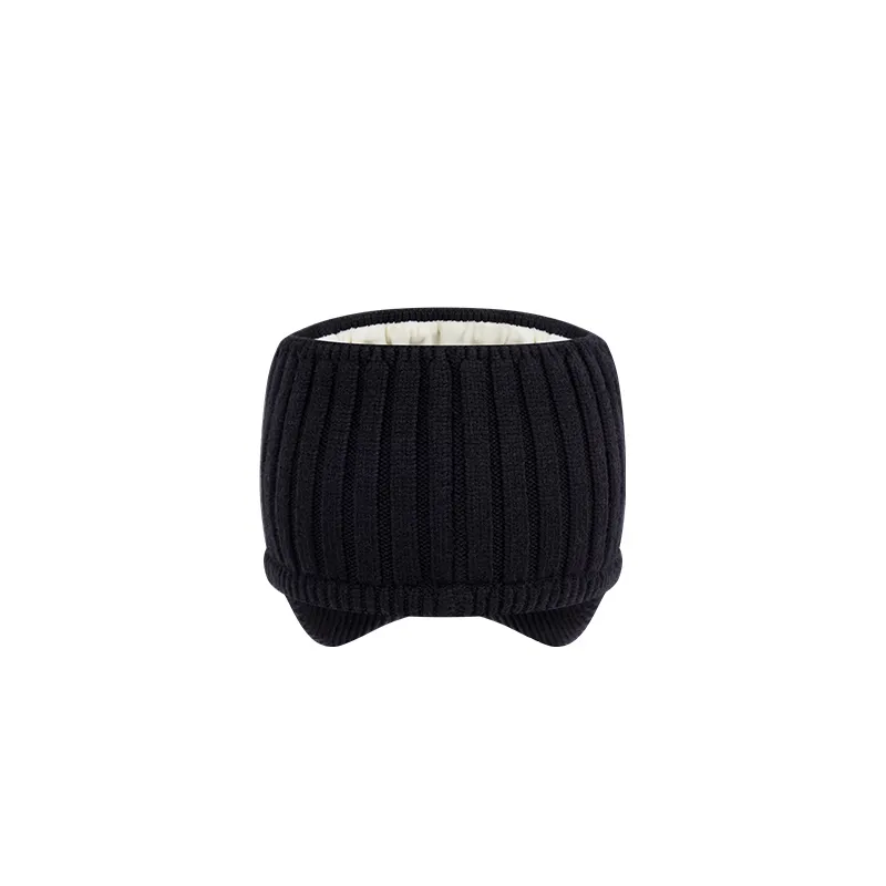 EUROPEAN TOUR Polyamide Beanies Women's-9