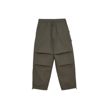 JACK&JONES Casual Pants Men E04 Olive Green