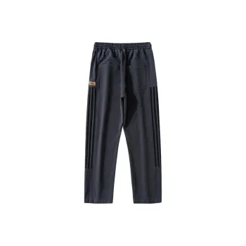 GTRG Casual Pants Unisex