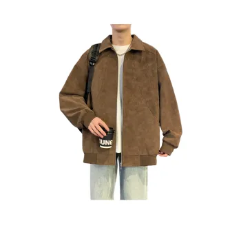 Evil Lions Leather Jacket Unisex