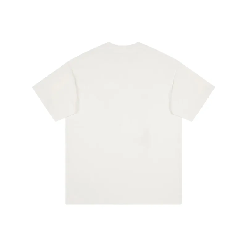 MIIOW Trendy Party Collection Cooling Summer Collection T Shirt Unisex-3